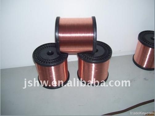 copper clad aluminum