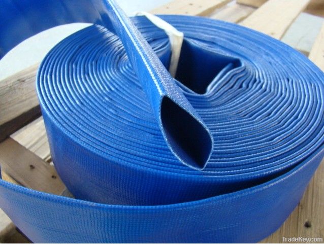 PVC Layflat Hose