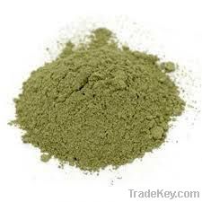 green coffee bean extract