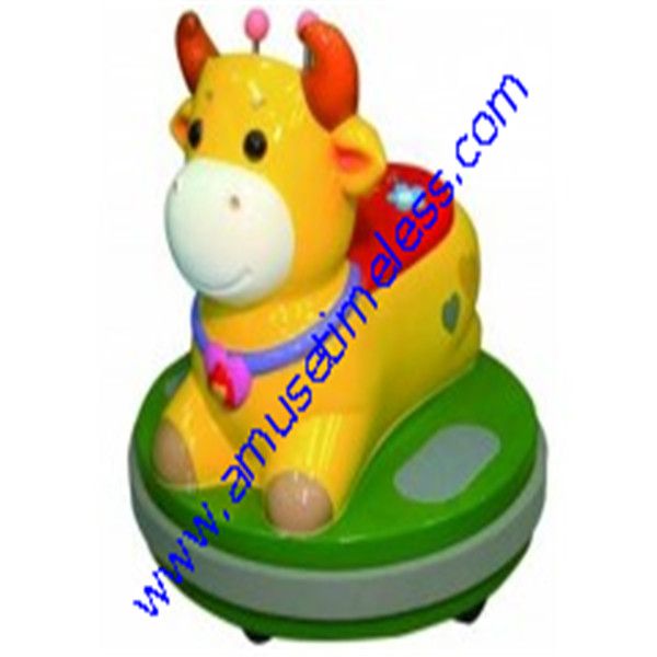 New Design Park Ride Kids Battery Ride On Animal Toys