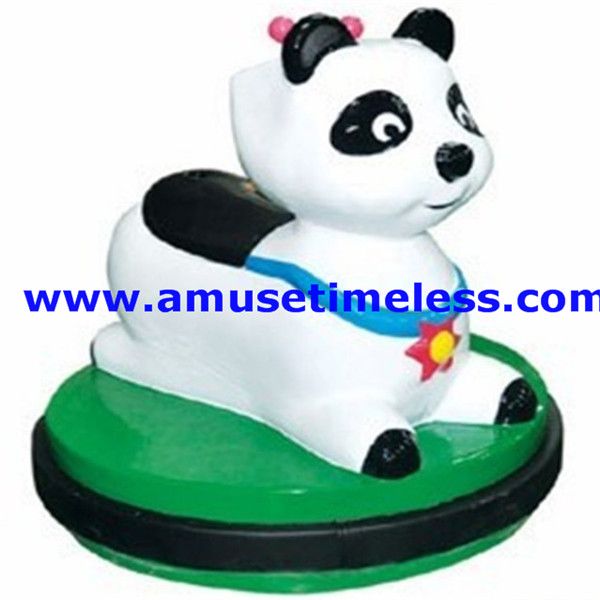 New Design Park Ride Kids Battery Ride On Animal Toys