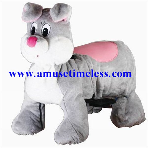 New Design kiddy ride Kids Battery Ride On Animal Toys