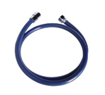 PVC COLOR SHOWER HOSE