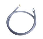 NYLON KNITTED SHOWER HOSE