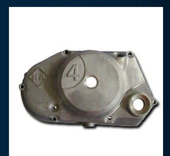 Aluminum Die Casting 001