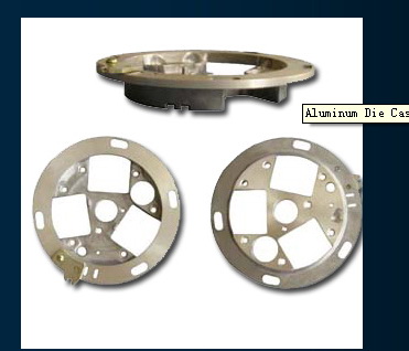 Aluminum Die Casting 03