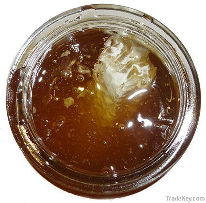 Pure Raw Honey