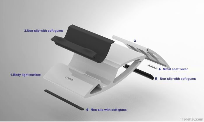 stand for tablet PC