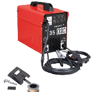 DC MIG welder