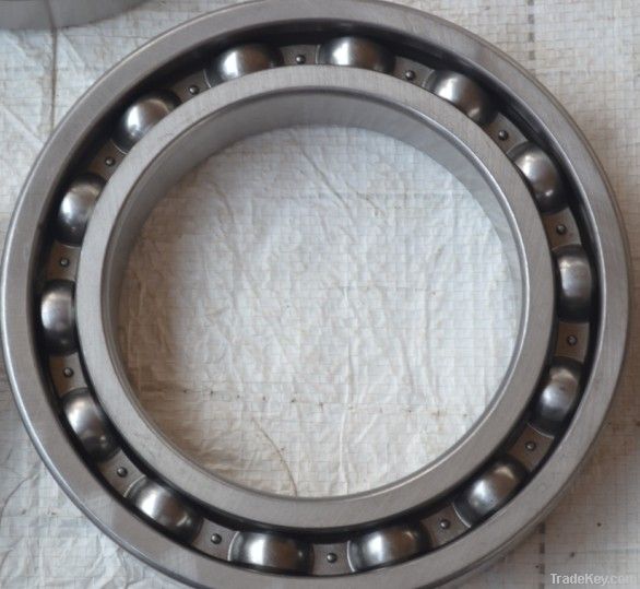 deep groove ball bearing