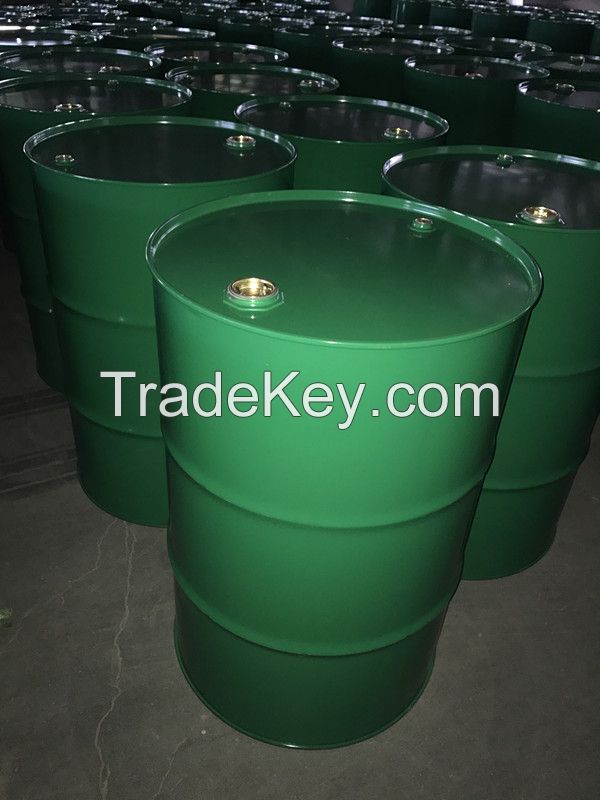 closed type steel drums