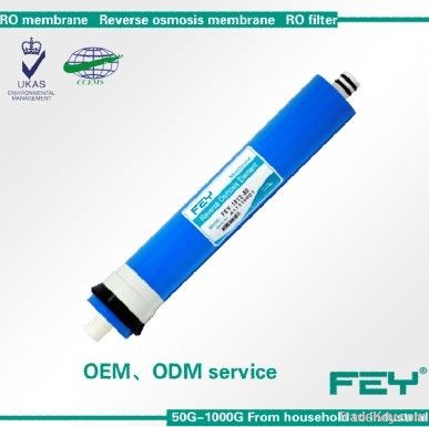 home reverse osmosis membrane