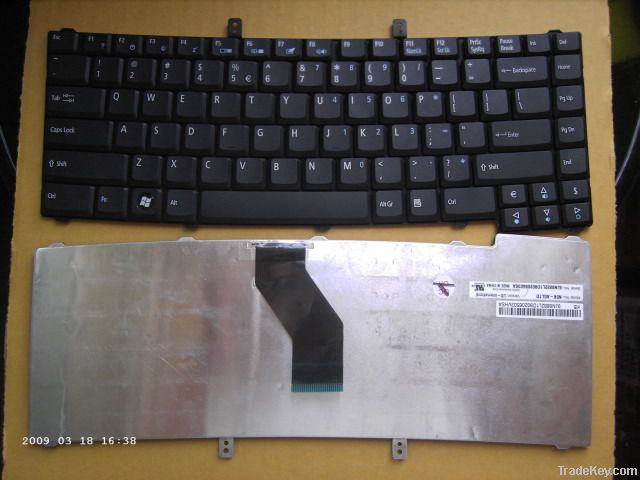 Keyboard for Acer Aspire 4520