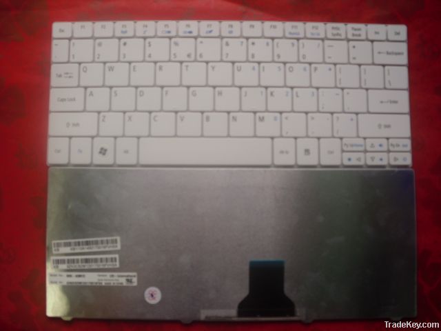 Keyboard For Acer Aspire One 751