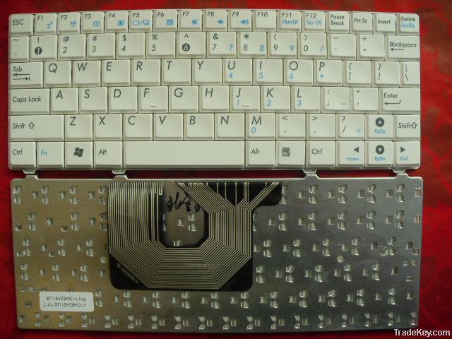 Keyboard For Asus T91