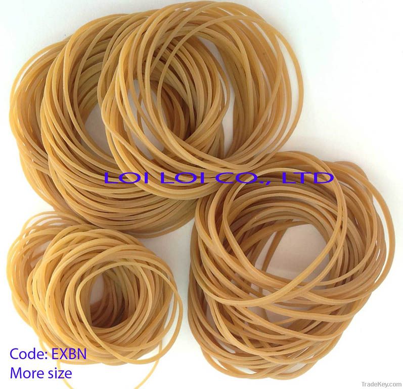 rubber band