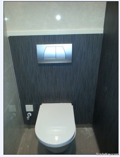 hpl toilet partition board