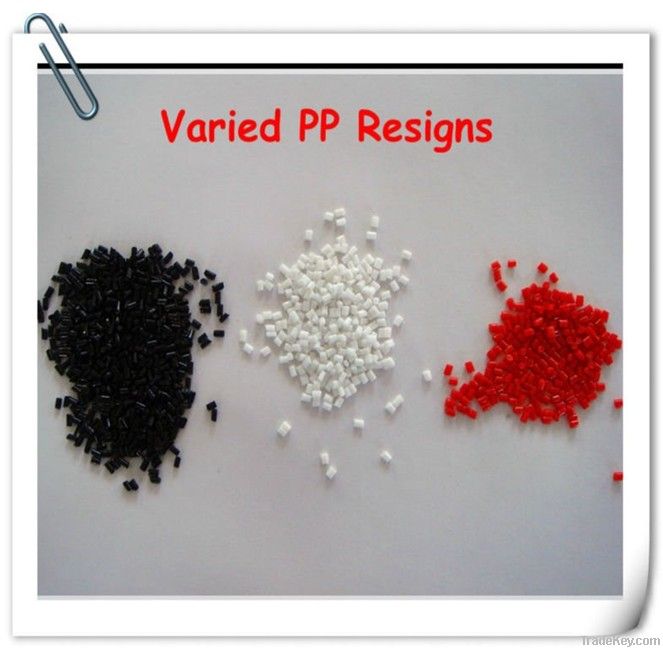 PP (polypropylene)