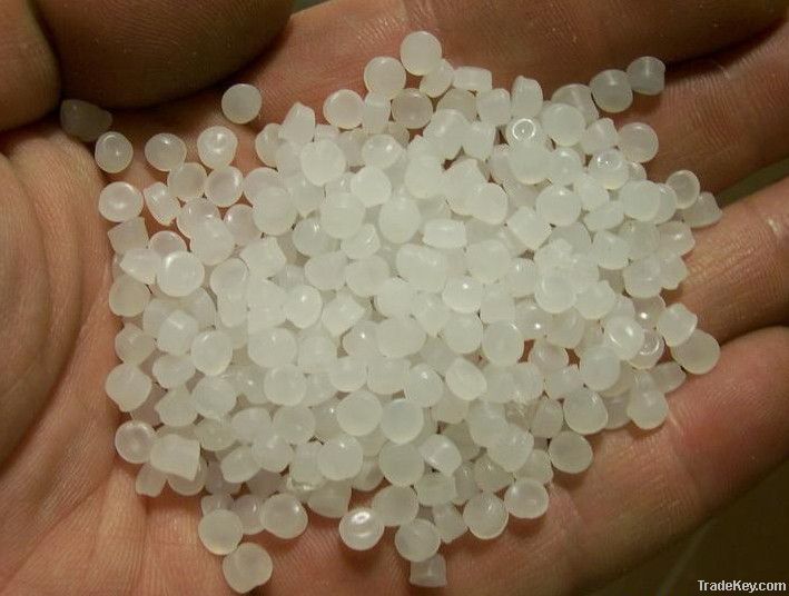 Linear Low-Density Polyethylene(LLDPE)