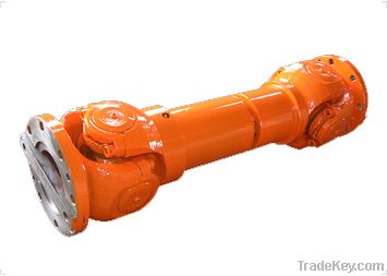 truck brake , universal joint, cardan shaft