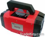 TCK Wire Rope Testing Device/System