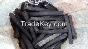 hardwood charcoal