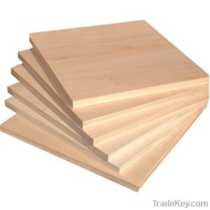 18mm commercial plywood