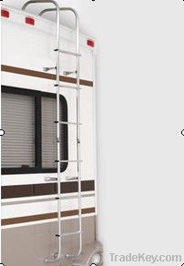 universal motorhome ladder