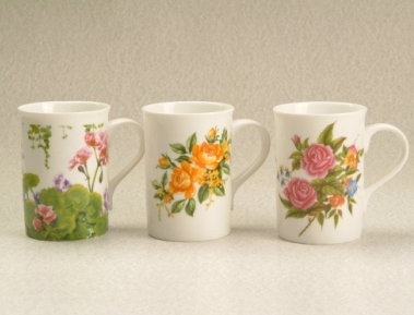 Coffee Mugs