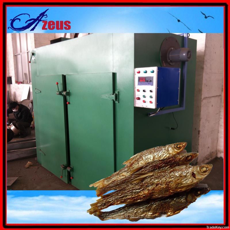 Food dryer machine