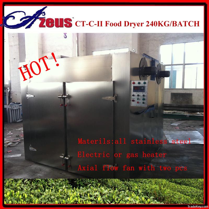 Vegetables dehydrator machine/vegetables dryer equipment for sale