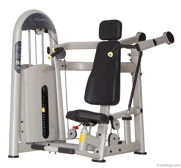 Strength Equipment/Shoulder Press