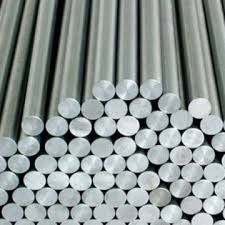 STAINLESS STEEL ROUND BAR 