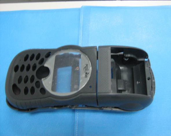 Injection mold