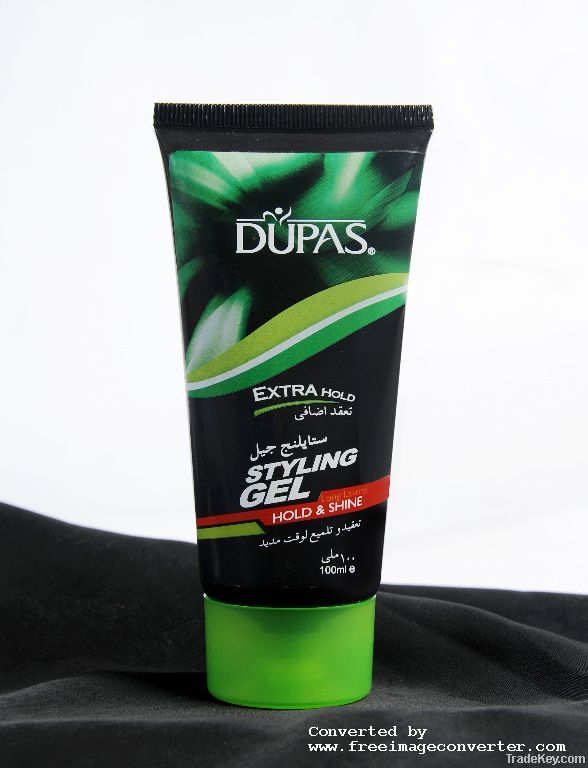 Dupas Hair Styling Gel