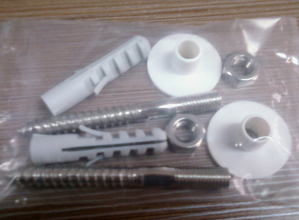 Sanitary Screw-2