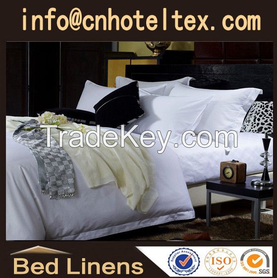 Hotel linen hotel bedding hotel bed linen