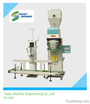 Powder Quantitative Packing Machine