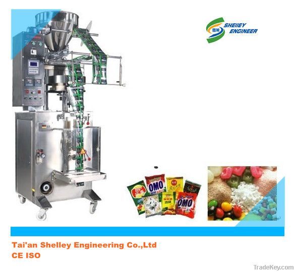 Granule  Packing Machine