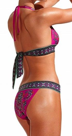 Hot sale Victoria Series Fashion Sexy Bikini