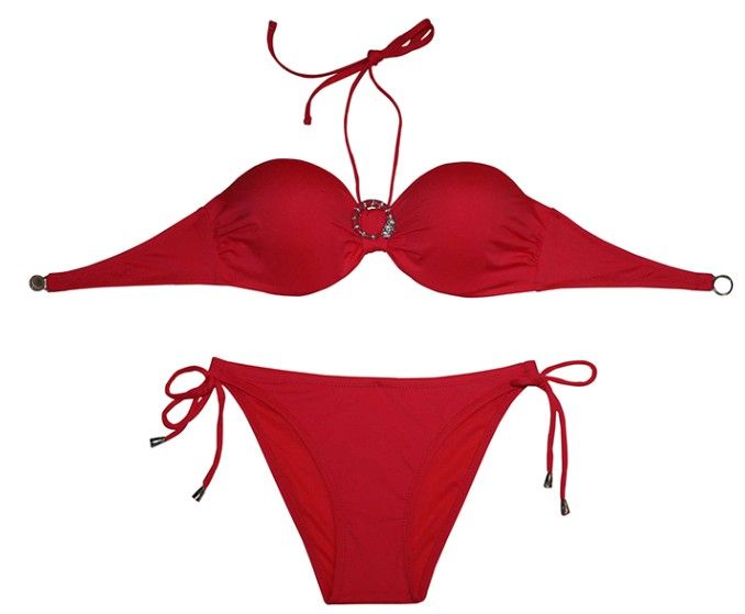 Fashion Open Hot sexy soft Bikini Swimwear  