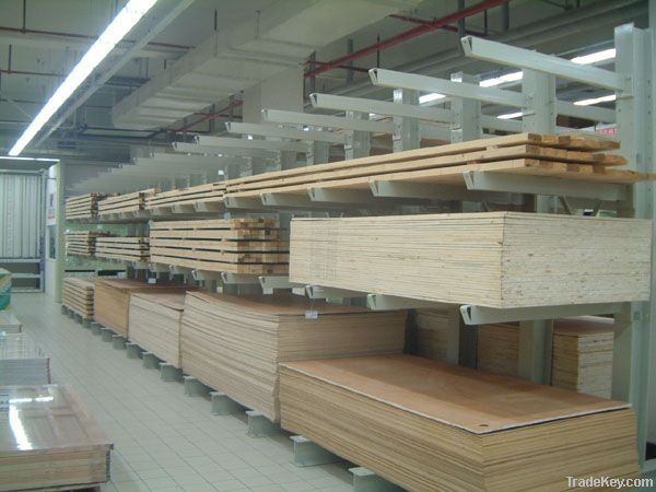 storage cantilever rack