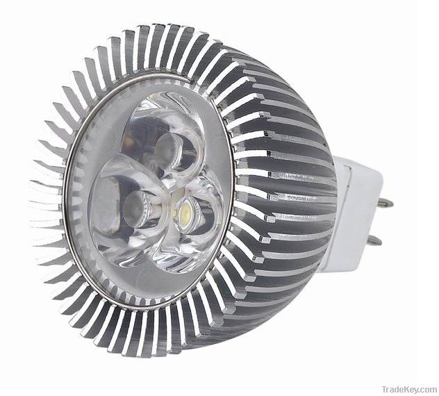 MR16 LED sport