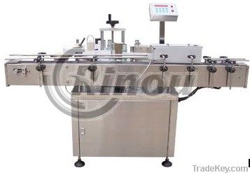 Wrap Labeling Machine