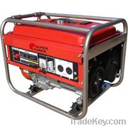 2.5kw gasoline generator