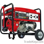 5kw gasoline generator