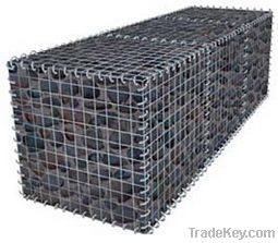 gabion box