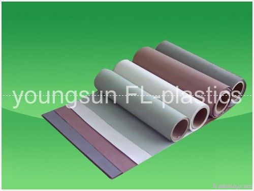 Silicone Rubber Coated Fiberglass Cloth