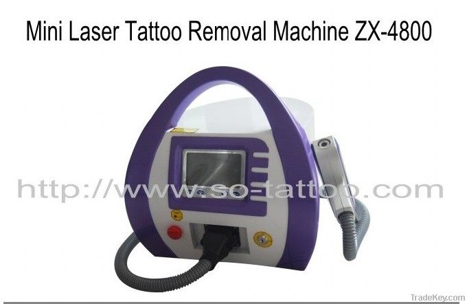 Tattoo Removal Machine