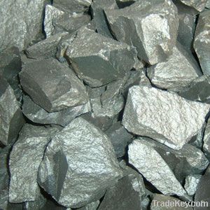 Silicon Manganese Alloy